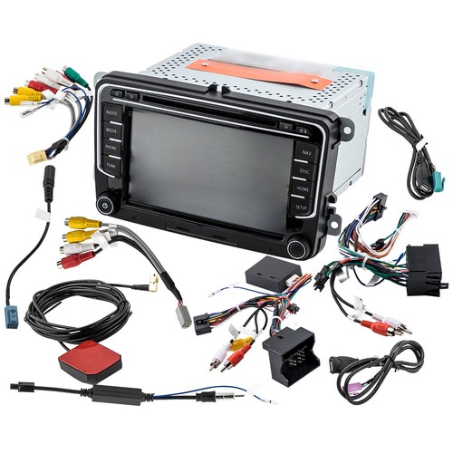Autoradio android 0 - 10.0, gps