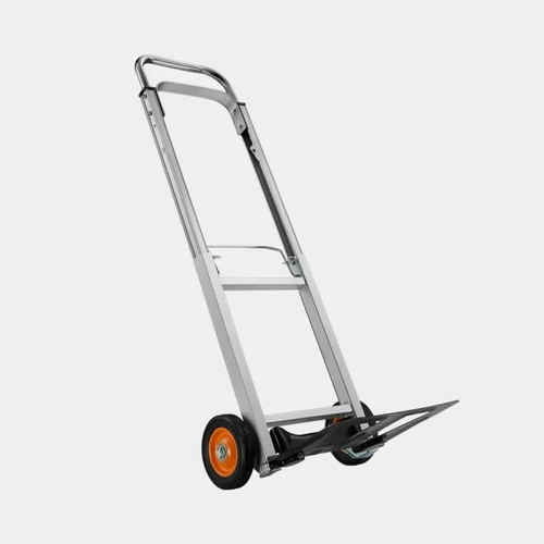 Vonhaus carrello sacco - carrello,