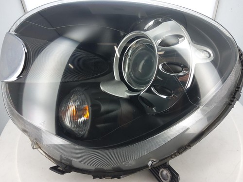 Mini r60 countryman - mini, faro