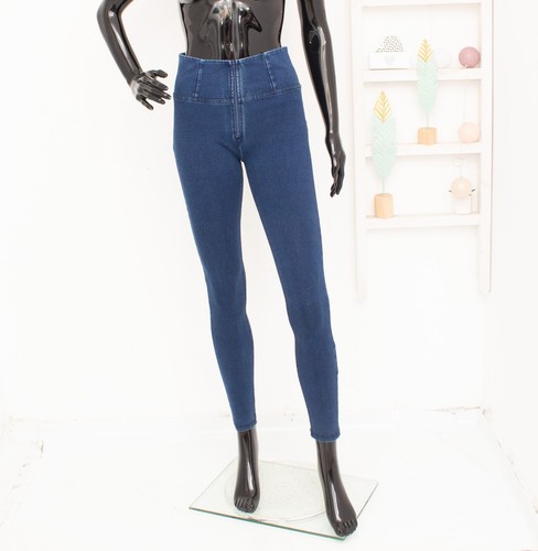 Freddy pantaloni denim - wr.up,
