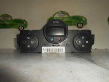 blocco comando clima per