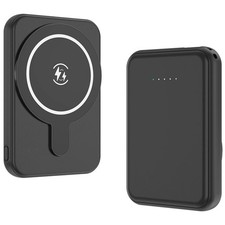 Power Bank Wireless Magnetico