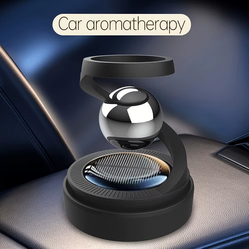 Deodorante per auto energia - per,