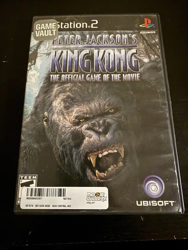 Videogioco ps2 peter - videogioco,