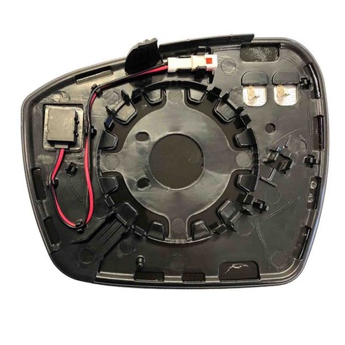 Piastra specchio termica ford - piastra,