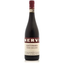 NERVI CONTERNO GATTINARA VIGNA