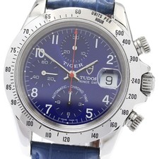 Tudor Prince Date Chronotime