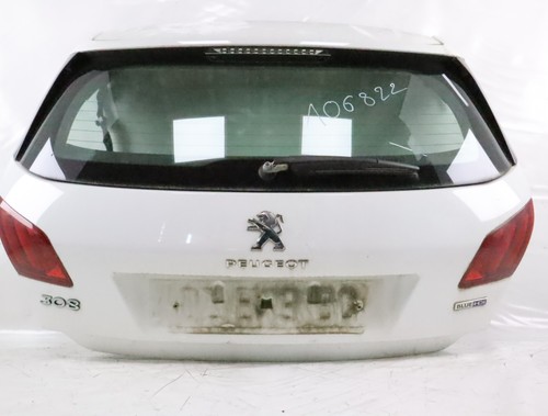 Portellone occasione peugeot - occasione,