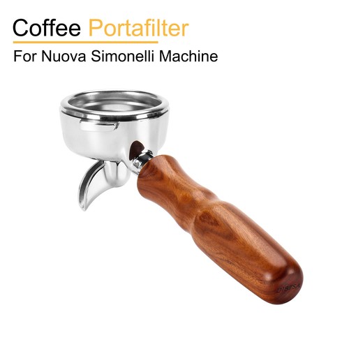 Portafiltro caffè espresso - portafiltro,