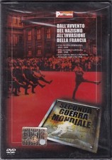 DVD Seconda Guerra Mondiale 1