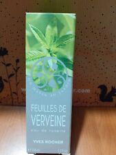 Yves Rocher Profumo 100