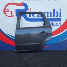 SPORTELLO PORTA PORTIERA POSTERIORE SINISTRA FORD FOCUS SW ANNO  2007