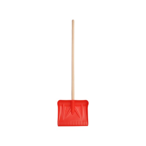 Pala neve pvc con manico - con,