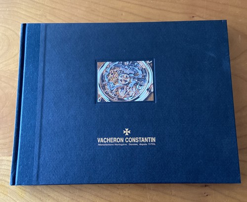 Vacheron constantin - vacheron,