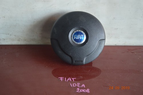 Airbag volante fiat - fiat, anno
