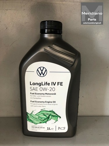 Olio motore originale - olio,