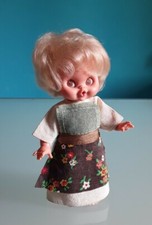 "ITALOCREMONA" Bambola