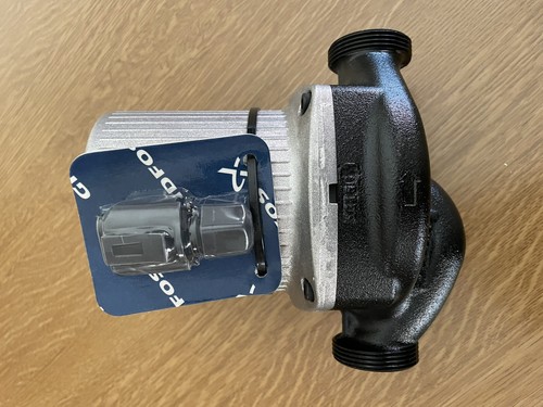 Pompa grundfos ups25 - ups25-, 105