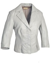 Giacca Nappa Donna Manica 3/4
