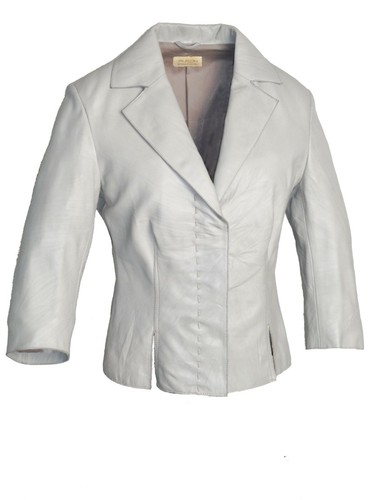 Giacca nappa donna - giacca, 3/4