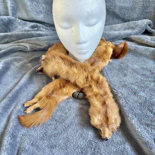 Sciarpa vintage schlampp - sciarpa,