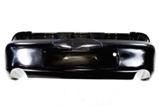 99350541102 PARAURTI POSTERIORE PORSCHE 911 993 4S (1997) DANNEGGIATO E GRAFFIAT