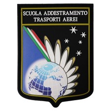 PATCH AERONAUTICA MILITARE