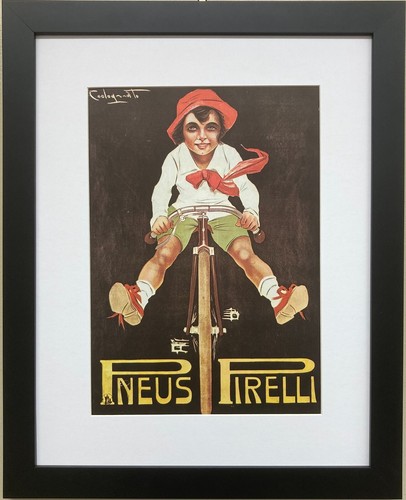 Poster bicicletta epoca - bicicletta, d'epoca