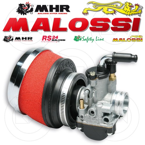 Malossi 1613890t0 carburatore - 1613890t0,