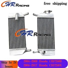 Radiatore in alluminio per