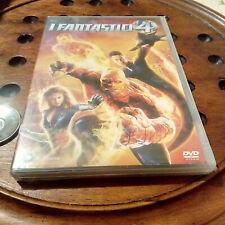 I FANTASTICI 4 Editoriale  Dvd