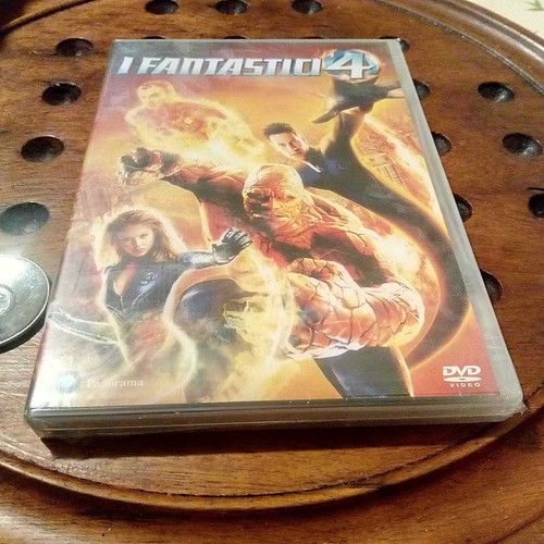 Fantastici editoriale dvd - editoriale,