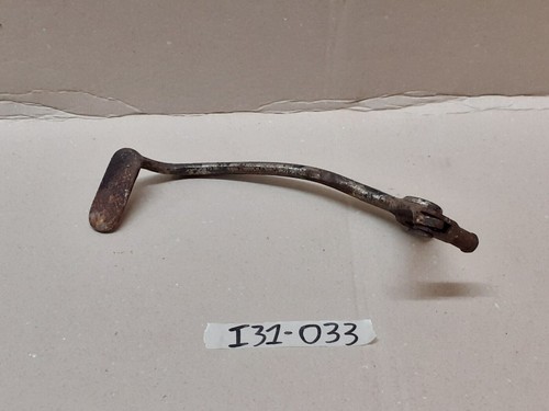 Leva pedale freno parilla - pedale, 125