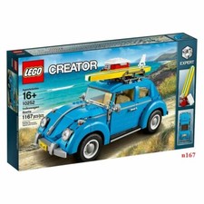 LEGO  CREATOR  EXPERT 10252