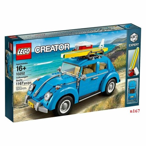 Lego creator expert 10252 - lego,