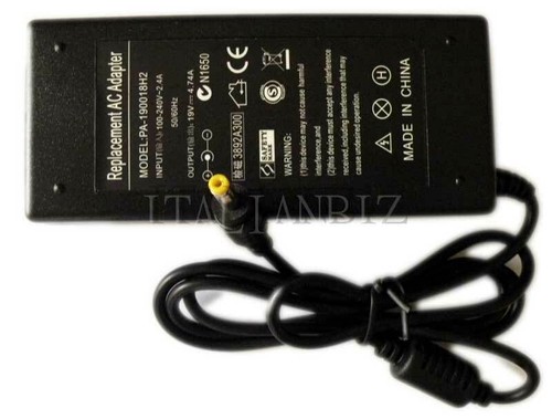 Alimentatore per notebook - alimentatore,