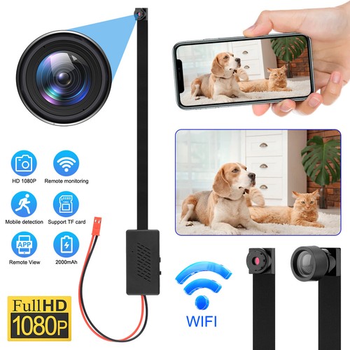 1080p mini wireless - 4k,