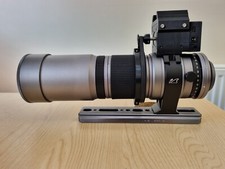 William Optics Edizione