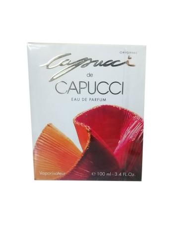 Capucci edp - de,