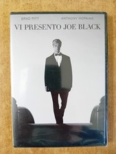 VI PRESENTO JOE BLACK DVD (ANCORA BLISTERATO)