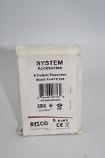 Risco RP296E08000A ProSYS E08