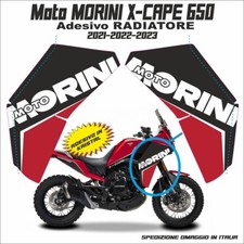 ADESIVI CONVOGLIATORE Moto