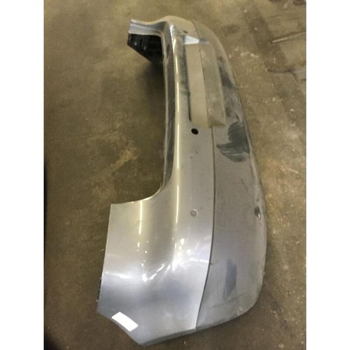Paraurti post volkswagen - volkswagen, golf