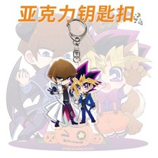 Anime Yu-Gi-Oh Cosplay Carino