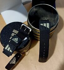 Cinturino vintage Adidas