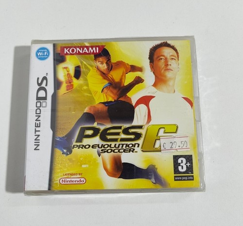 Pes pro evolution - pes,