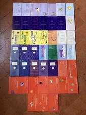 Lotto 44 Libri L’Unita’
