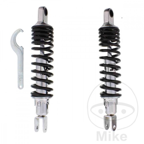 Ammortizzatori gemelli honda - ammortizzatori,