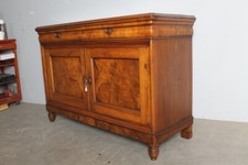 Antica credenza Carlo X in