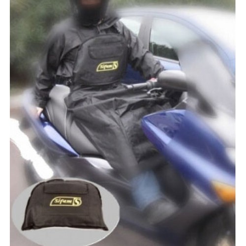 Coprigambe scooter sifam - coprigambe,